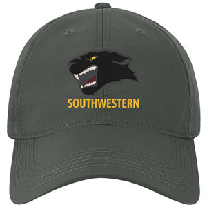 Legacy Cool Fit Adjustable Fierce Jaguar Hat